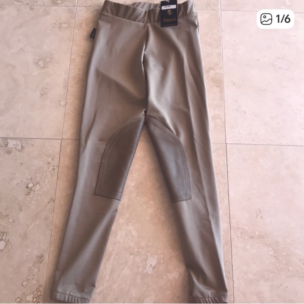 TROPICAL RIDER NWT